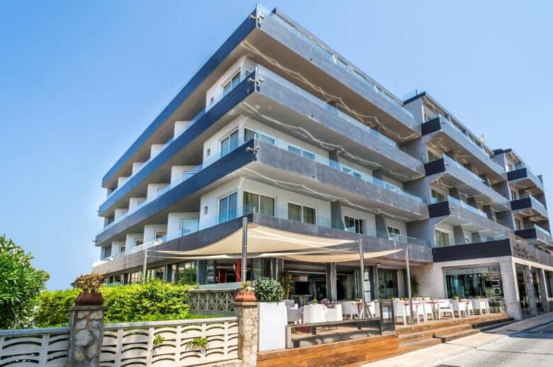 Nautic Hotel And Spa