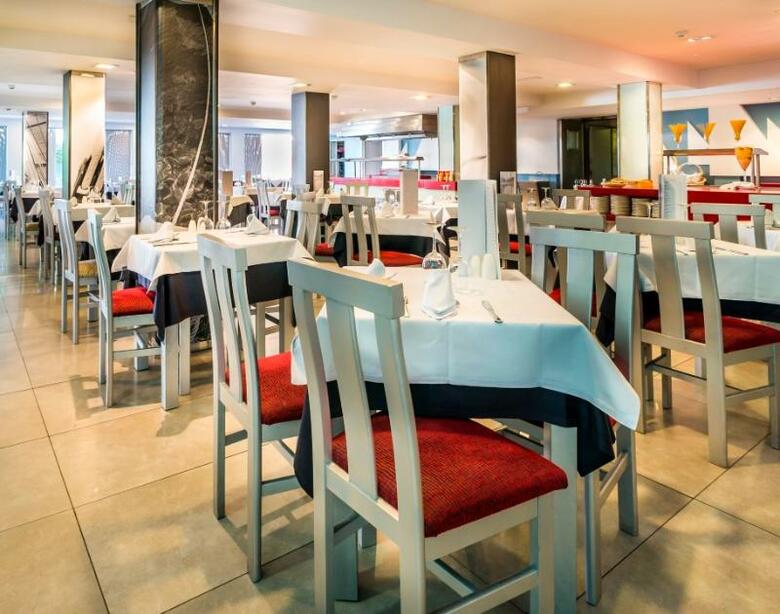Nautic Hotel And Spa
