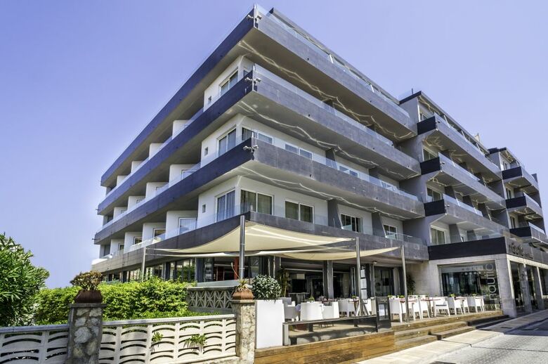 Nautic Hotel And Spa