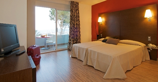 Nautic Hotel And Spa