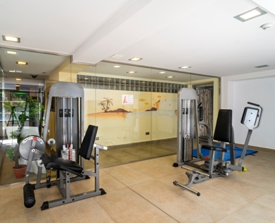 Nautic Hotel And Spa