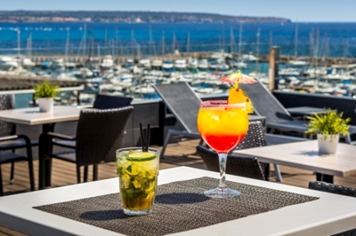 Nautic Hotel And Spa