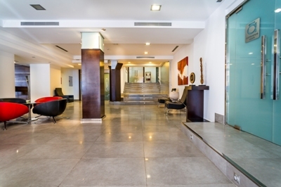 Nautic Hotel And Spa