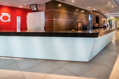 Nautic Hotel And Spa