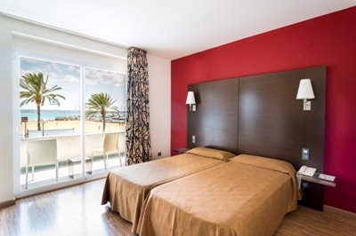 Nautic Hotel And Spa