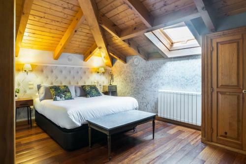 Hotel El Torre�n De Navacerrada