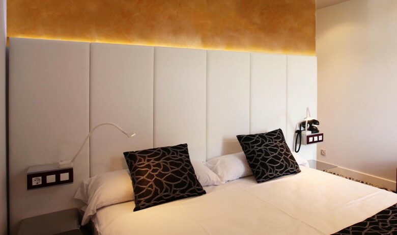 Hotel Petit Palace Lealtad Plaza