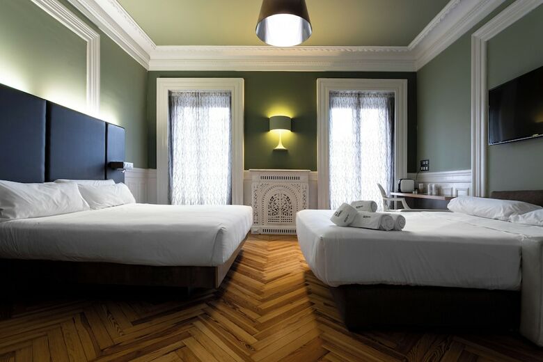 Hotel Petit Palace Lealtad Plaza