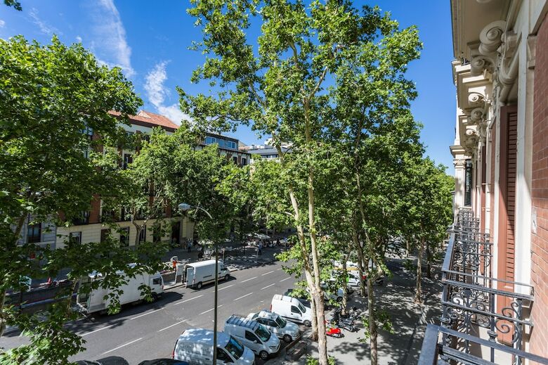 Hotel Petit Palace Lealtad Plaza