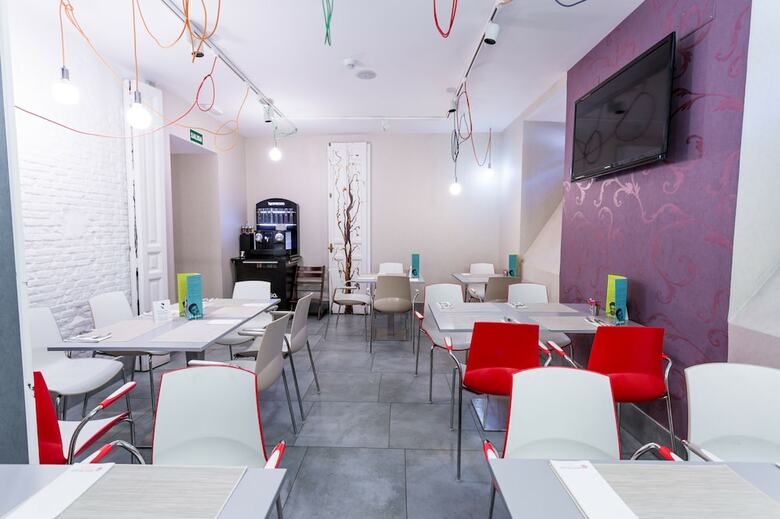 Hotel Petit Palace Lealtad Plaza