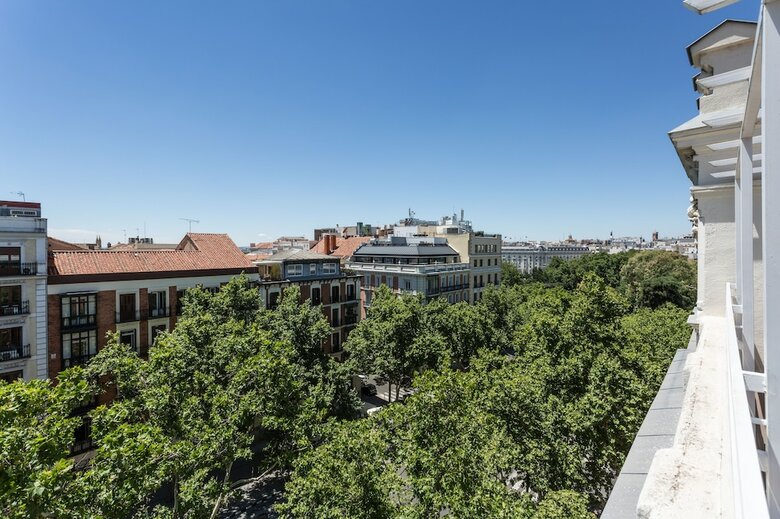 Hotel Petit Palace Lealtad Plaza