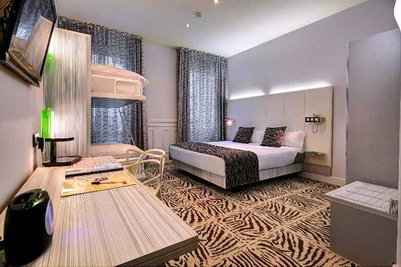 Hotel Petit Palace Lealtad Plaza