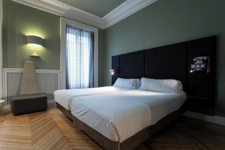 Hotel Petit Palace Lealtad Plaza