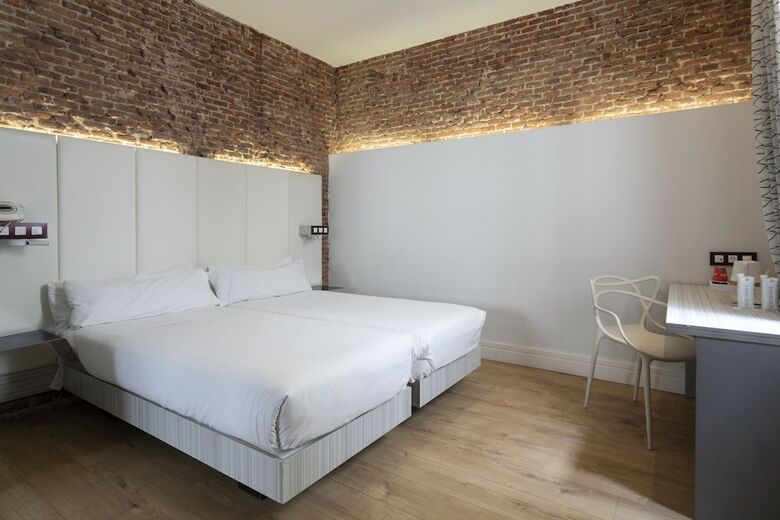 Hotel Petit Palace Lealtad Plaza