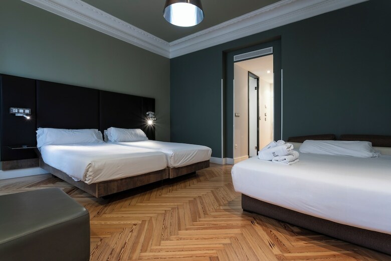 Hotel Petit Palace Lealtad Plaza