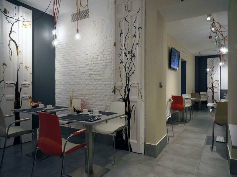 Hotel Petit Palace Lealtad Plaza