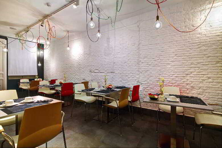 Hotel Petit Palace Lealtad Plaza