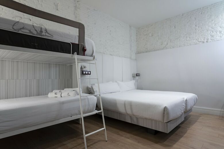 Hotel Petit Palace Lealtad Plaza