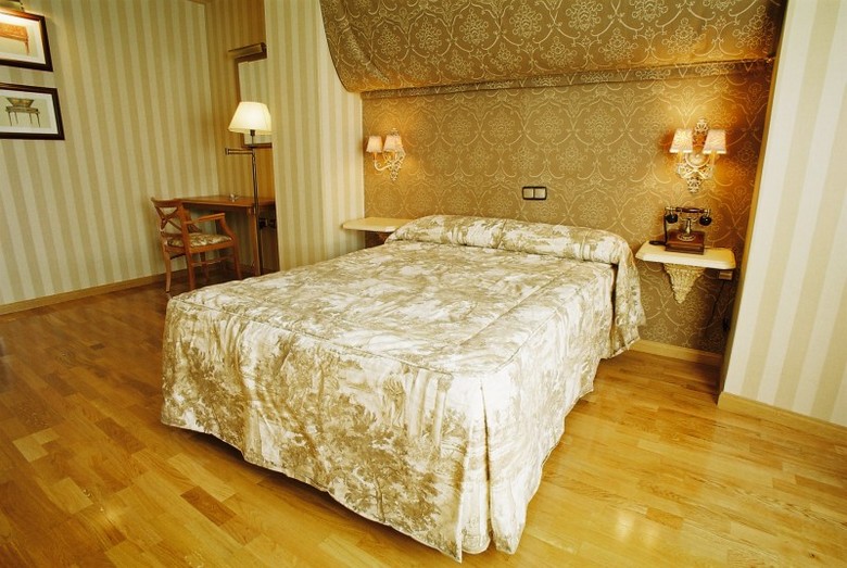 Hotel Juan Carlos I