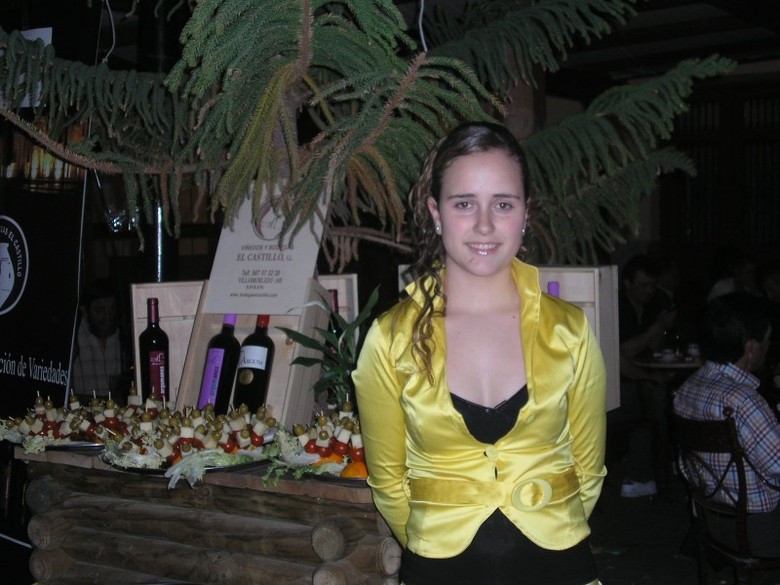 Hotel Juan Carlos I