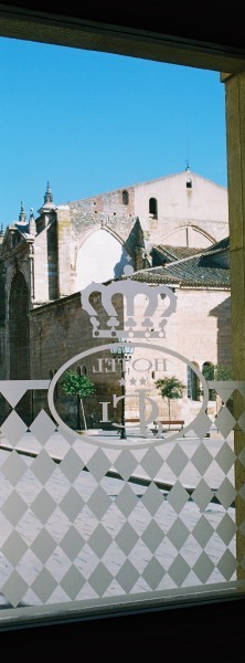 Hotel Juan Carlos I