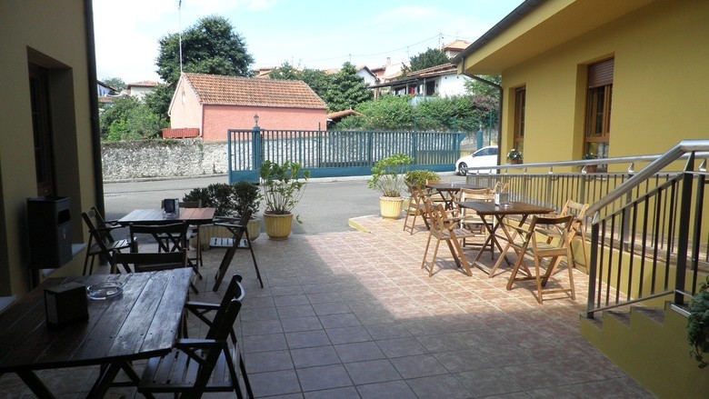 Hotel Pugide