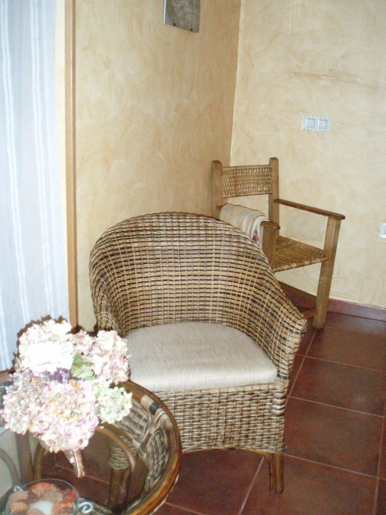 Hotel Pugide