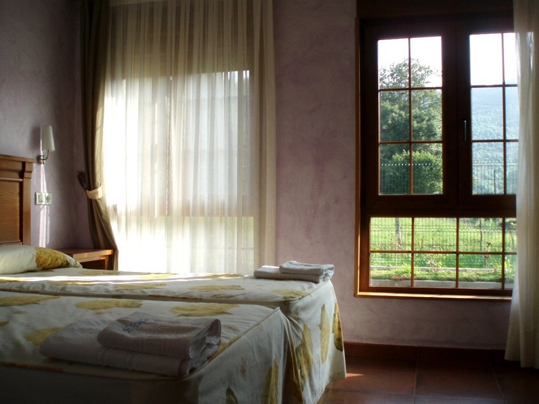 Hotel Pugide