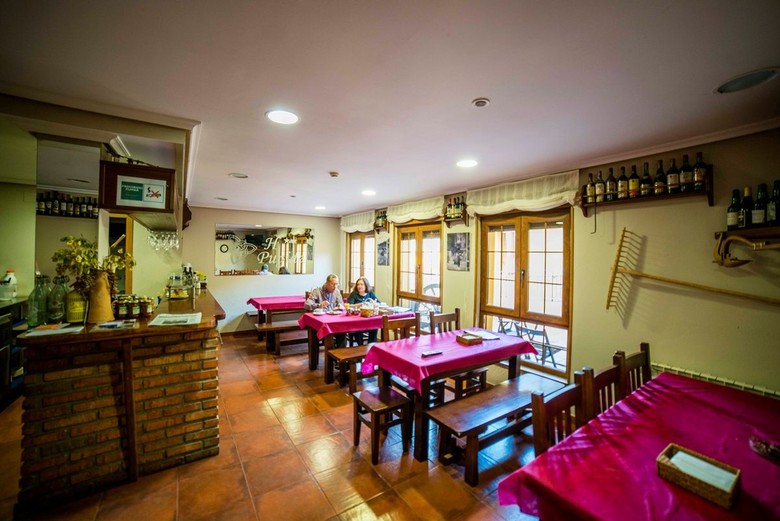Hotel Pugide