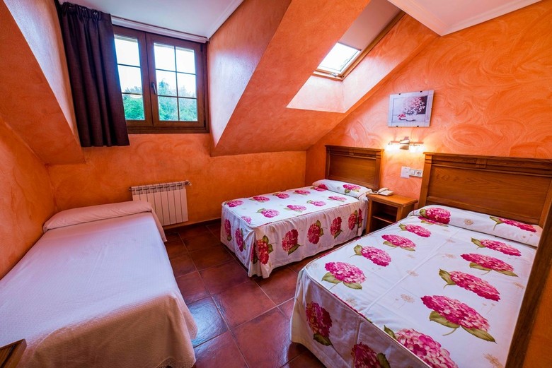 Hotel Pugide