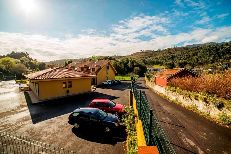 Hotel Pugide