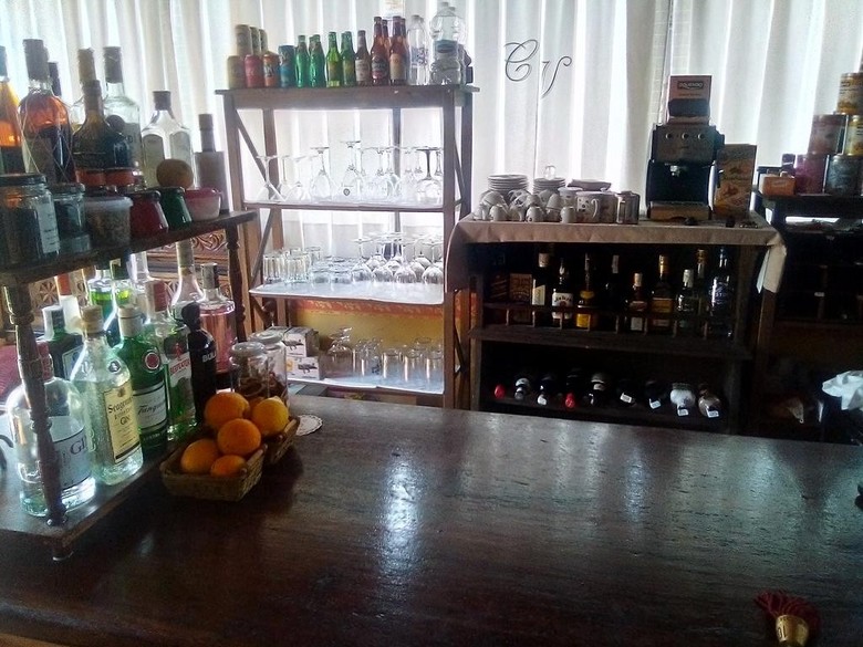 Hotel Casa Vitorio