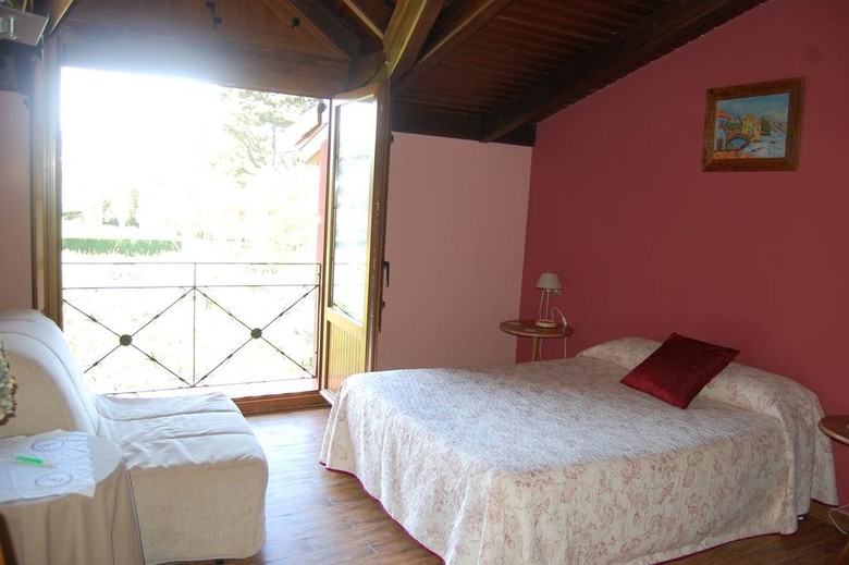Hotel Casa Vitorio