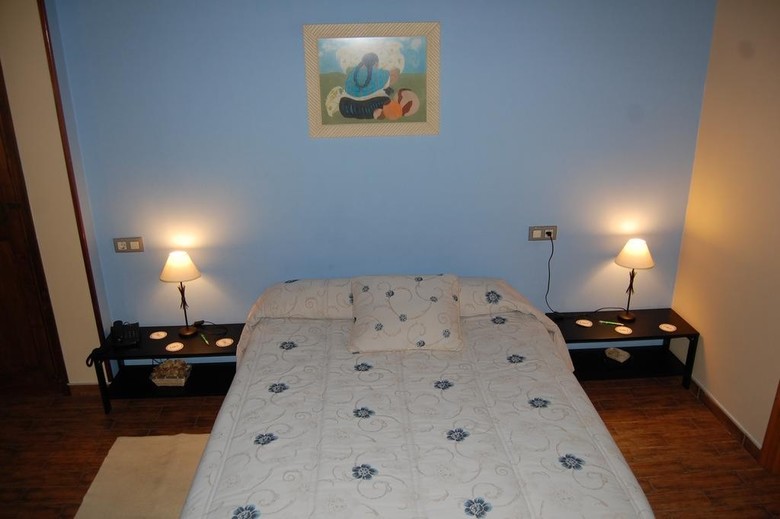 Hotel Casa Vitorio