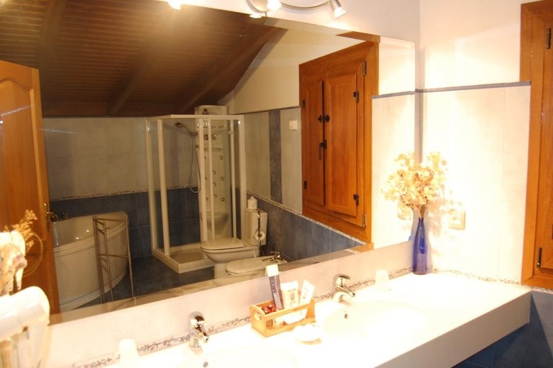 Hotel Casa Vitorio