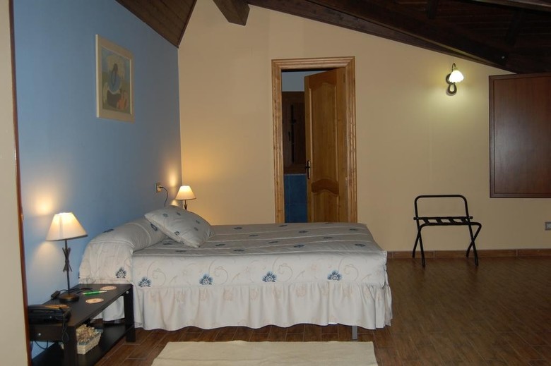 Hotel Casa Vitorio