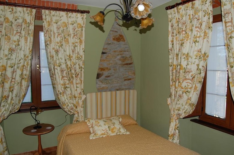 Hotel Casa Vitorio