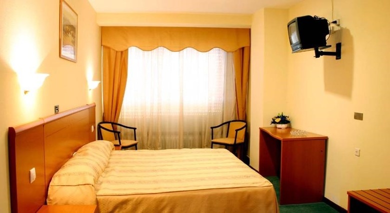Hotel Las Vi�as