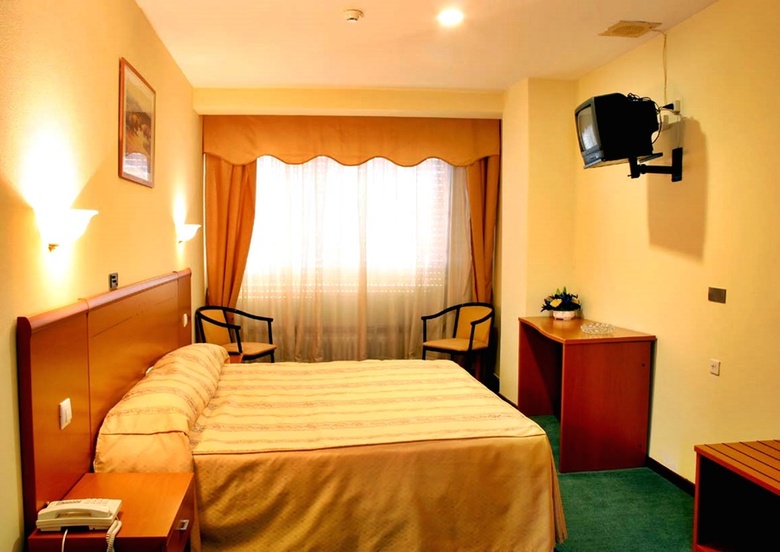 Hotel Las Vi�as