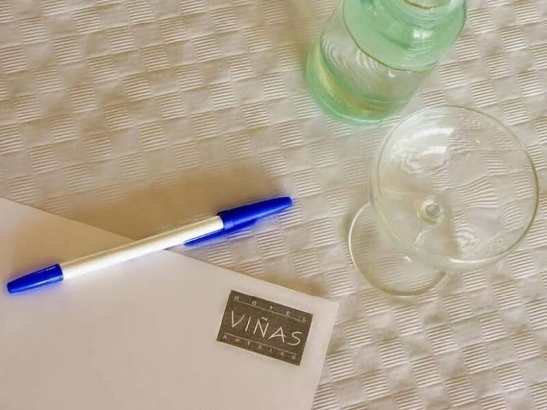 Hotel Las Vi�as