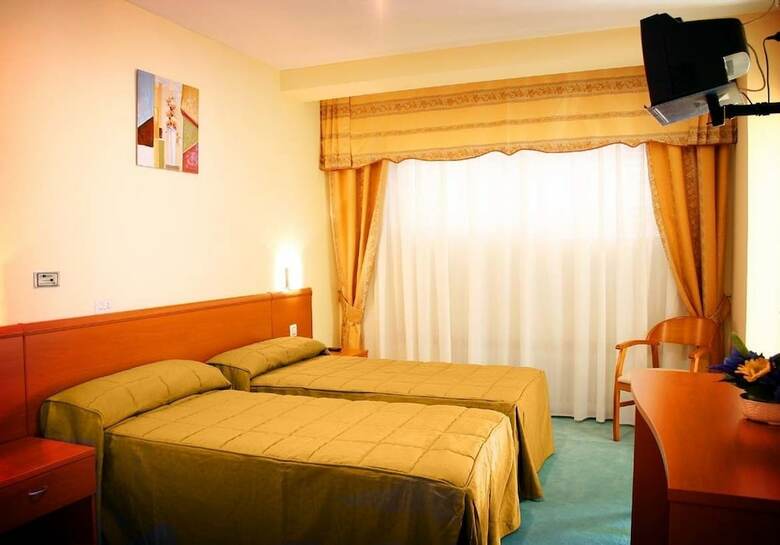 Hotel Las Vi�as