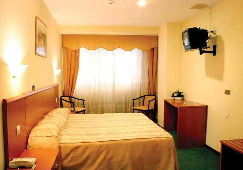 Hotel Las Vi�as