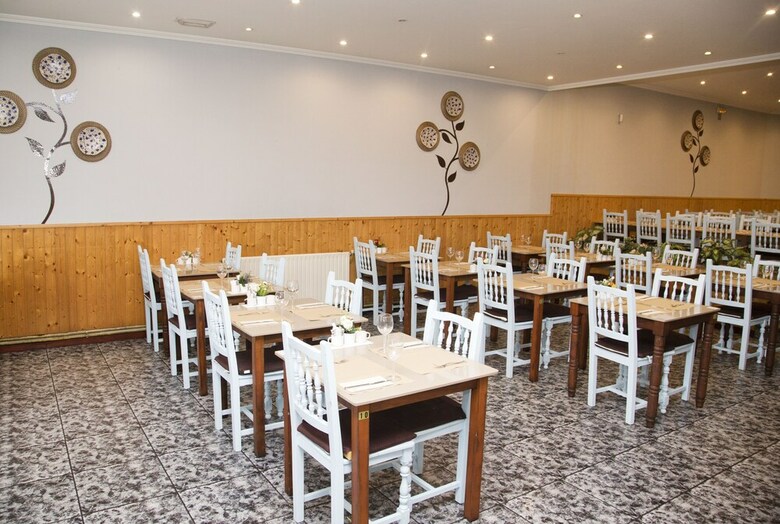 Hotel Carlos 96
