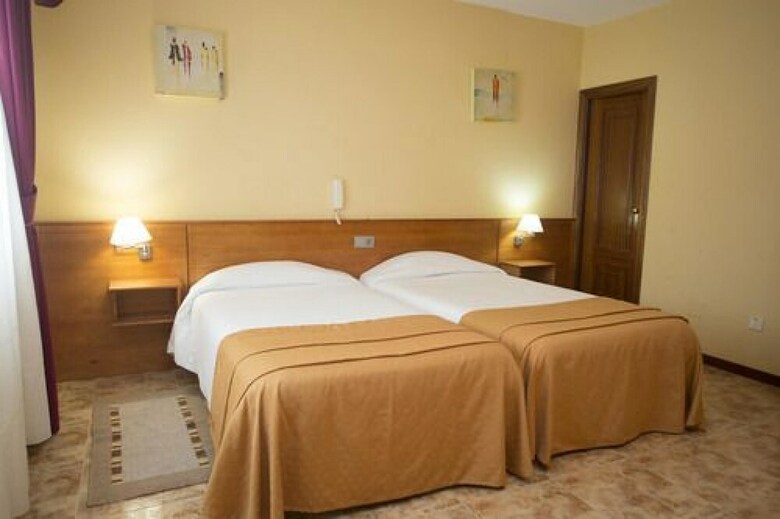 Hotel Carlos 96