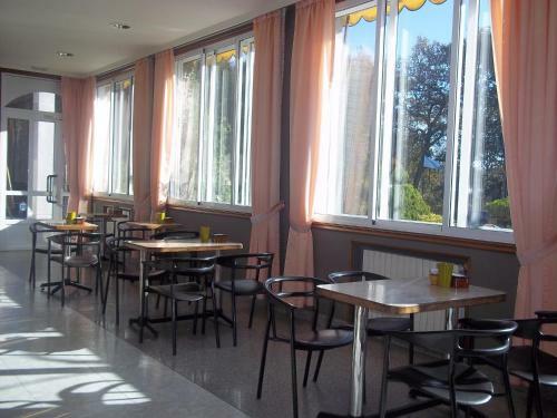 Hotel Suiza