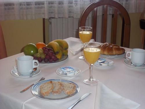 Hotel Suiza