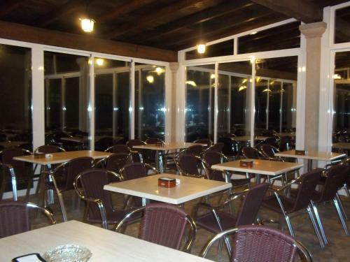 Hotel Suiza
