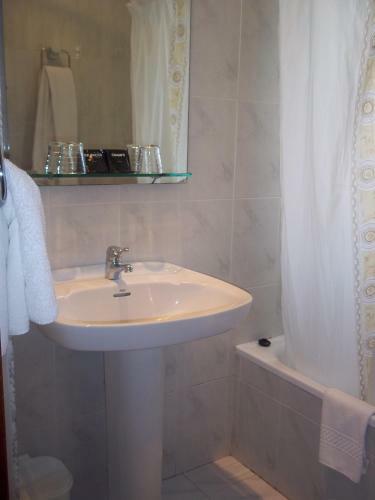 Hotel Suiza