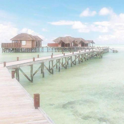 Shuangyue Bay Seaview Villa