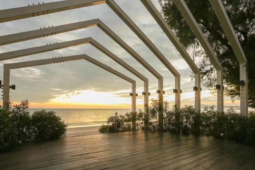 Shuangyue Bay Seaview Villa